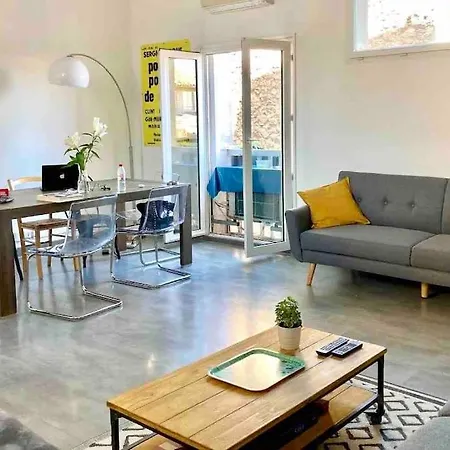 70m2 T3 Cosy Calme Et Spacieux Idealement Situe *