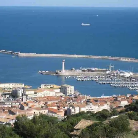 Apartment 70m2 T3 Cosy Calme Et Spacieux Idealement Situe *