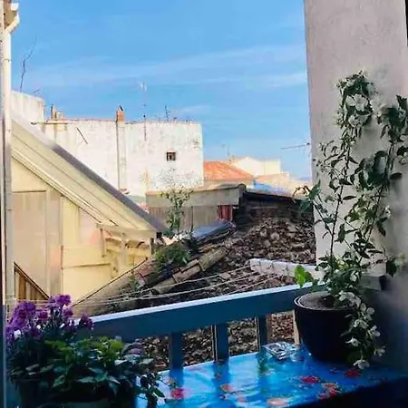 70m2 T3 Cosy Calme Et Spacieux Idealement Situe