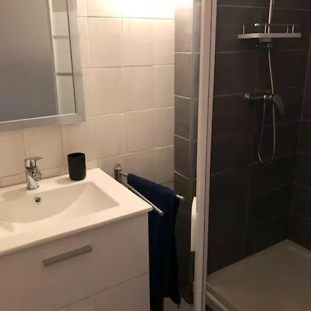 Apartamento 70m2 T3 Cosy Calme Et Spacieux Idealement Situe Sète