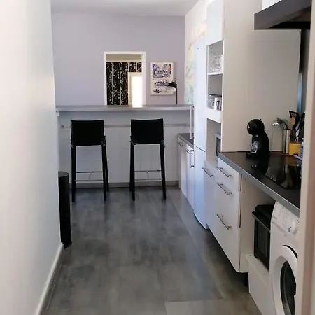 70m2 T3 Cosy Calme Et Spacieux Idealement Situe דירה *